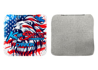 USA Lion
