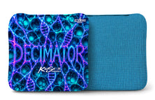 DNA Blue