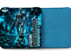 Launch Edition Blue