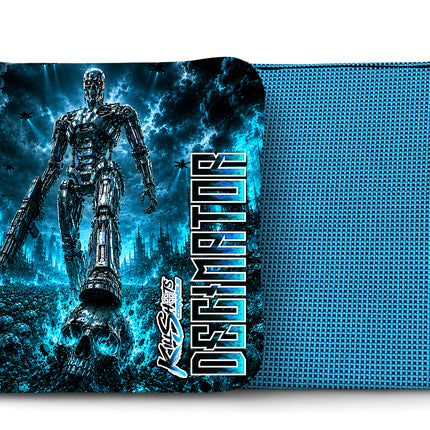 Killshots Cornhole | Decimator Series | 2026 ACL PRO | Cornhole Bags | Launch Edition