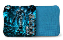 Launch Edition Blue