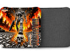 Launch Edition Black