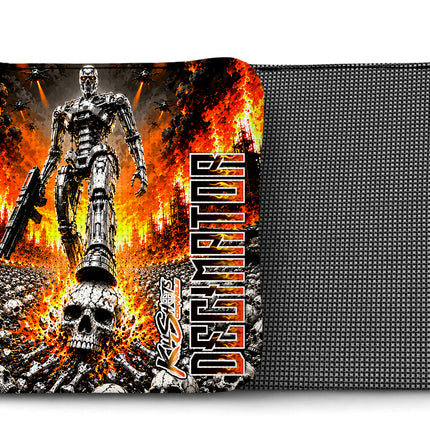 Killshots Cornhole | Decimator Series | 2026 ACL PRO | Cornhole Bags | Launch Edition