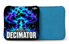 Hyper-Limited Blue
