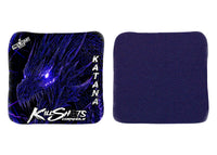 Dragon Purple
