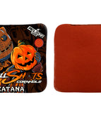 Evil Pumpkin