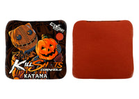 Evil Pumpkin