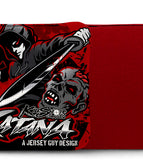 ACL COMP Katana - 