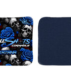 Skull n Roses