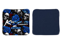 Skull n Roses