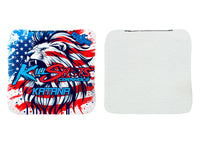 USA Lion