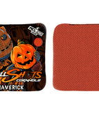 Evil Pumpkin