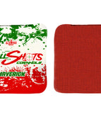 Fiesta Splatter