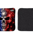 Firework Skull