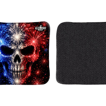 Killshots Cornhole | Maverick Series | 2026 ACL PRO | Cornhole Bags | Limited Edition Designs