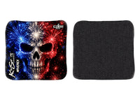 Firework Skull