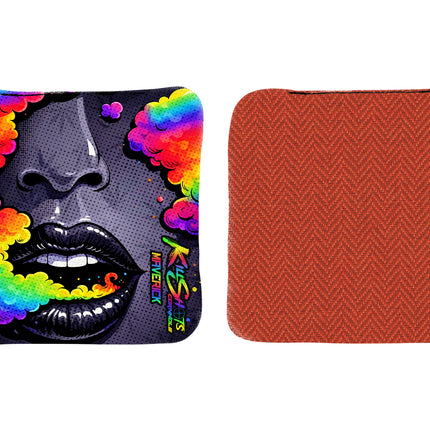 Killshots Cornhole | Maverick Series | 2026 ACL PRO | Cornhole Bags | Limited Edition Designs