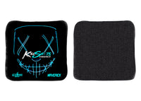 Neon Mask