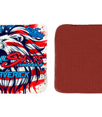 USA Lion