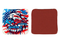 USA Lion