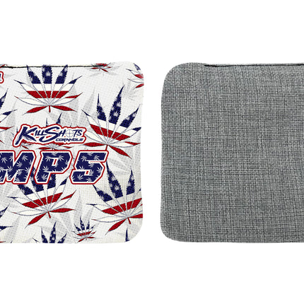 Killshots Cornhole | MP5 Series | 2026 ACL COMP | Cornhole Bags | Limited Edition Designs