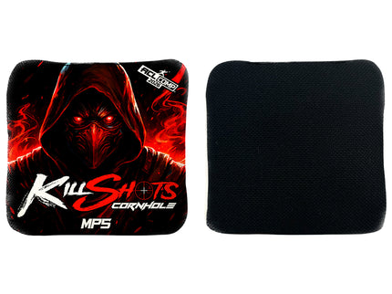Killshots Cornhole | MP5 Series | 2026 ACL COMP | Cornhole Bags | Limited Edition Designs