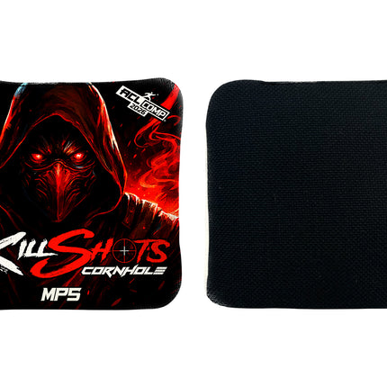 Killshots Cornhole | MP5 Series | 2026 ACL COMP | Cornhole Bags | Limited Edition Designs