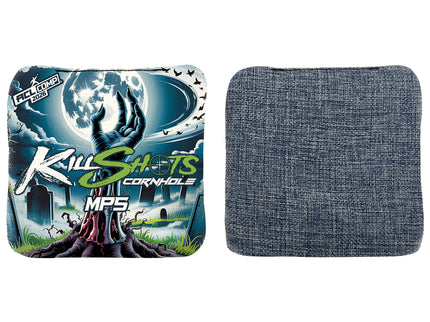 Killshots Cornhole | MP5 Series | 2026 ACL COMP | Cornhole Bags | Limited Edition Designs