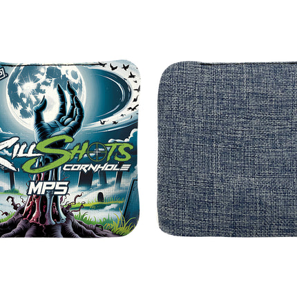 Killshots Cornhole | MP5 Series | 2026 ACL COMP | Cornhole Bags | Limited Edition Designs