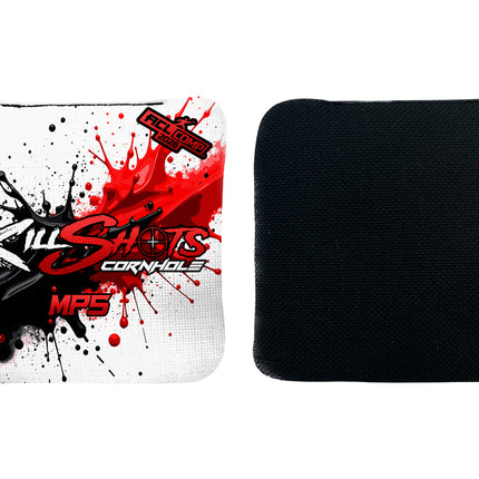 Killshots Cornhole | MP5 Series | 2026 ACL COMP | Cornhole Bags | Limited Edition | Doorbuster Deal