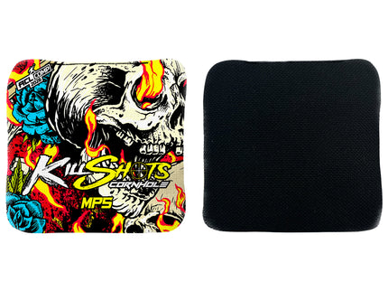 Killshots Cornhole | MP5 Series | 2026 ACL COMP | Cornhole Bags | Limited Edition Designs