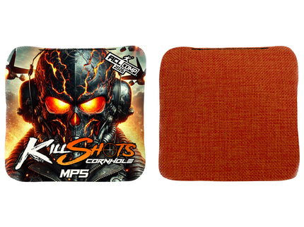 Killshots Cornhole | MP5 Series | 2026 ACL COMP | Cornhole Bags | Limited Edition Designs