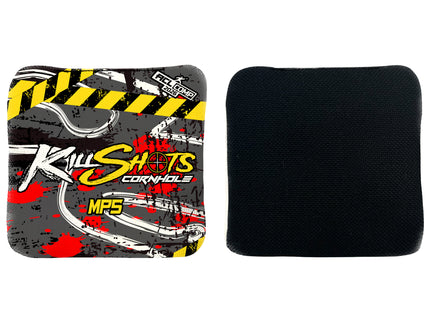 Killshots Cornhole | MP5 Series | 2026 ACL COMP | Cornhole Bags | Limited Edition Designs