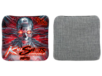 Killshots Cornhole | MP5 Series | 2026 ACL COMP | Cornhole Bags | Limited Edition Designs