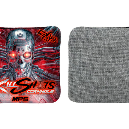Killshots Cornhole | MP5 Series | 2026 ACL COMP | Cornhole Bags | Limited Edition Designs