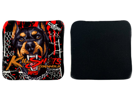 Killshots Cornhole | MP5 Series | 2026 ACL COMP | Cornhole Bags | Limited Edition Designs