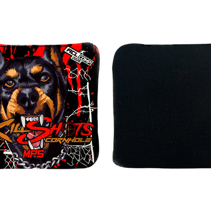 Killshots Cornhole | MP5 Series | 2026 ACL COMP | Cornhole Bags | Limited Edition Designs