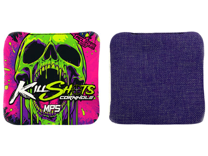 Killshots Cornhole | MP5 Series | 2026 ACL COMP | Cornhole Bags | Limited Edition Designs