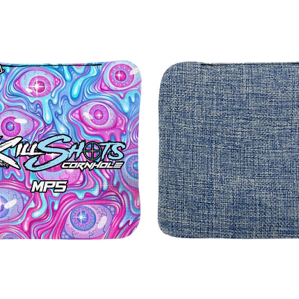 Killshots Cornhole | MP5 Series | 2026 ACL COMP | Cornhole Bags | Limited Edition | Doorbuster Deal