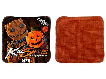 Killshots Cornhole | MP5 Series | 2026 ACL COMP | Cornhole Bags | Limited Edition Designs