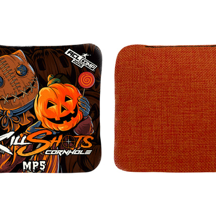 Killshots Cornhole | MP5 Series | 2026 ACL COMP | Cornhole Bags | Limited Edition Designs