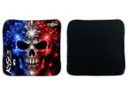 Firework Skull