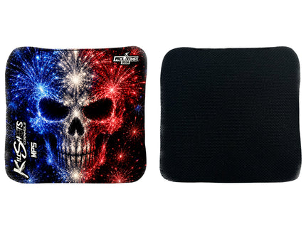 Killshots Cornhole | MP5 Series | 2026 ACL COMP | Cornhole Bags | Limited Edition Designs
