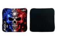 Firework Skull