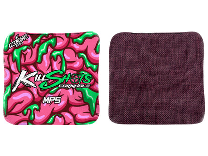 Killshots Cornhole | MP5 Series | 2026 ACL COMP | Cornhole Bags | Limited Edition Designs