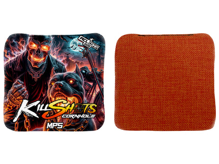 Killshots Cornhole | MP5 Series | 2026 ACL COMP | Cornhole Bags | Limited Edition Designs