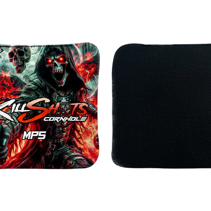 Killshots Cornhole | MP5 Series | 2026 ACL COMP | Cornhole Bags | Limited Edition Designs