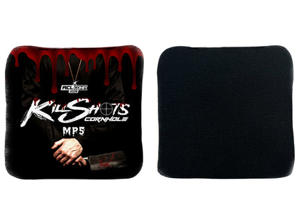 Killshots Cornhole | MP5 Series | 2026 ACL COMP | Cornhole Bags | Limited Edition Designs