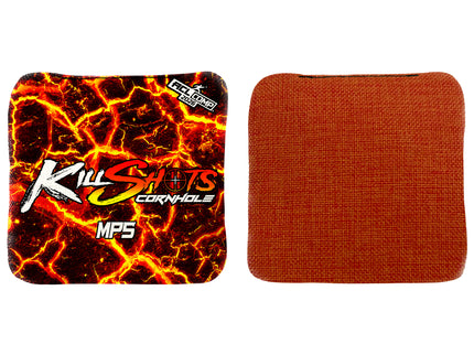 Killshots Cornhole | MP5 Series | 2026 ACL COMP | Cornhole Bags | Limited Edition Designs