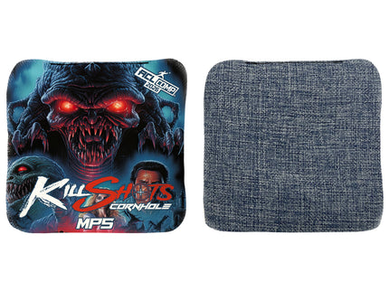 Killshots Cornhole | MP5 Series | 2026 ACL COMP | Cornhole Bags | Limited Edition Designs